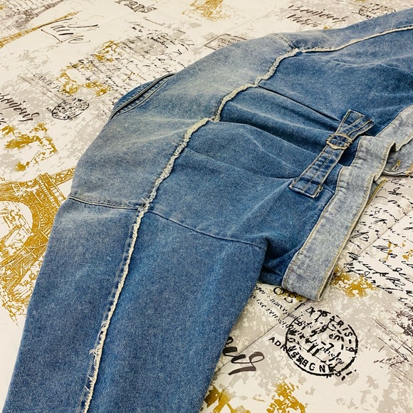 Denim jacket - Picture 11 of 11